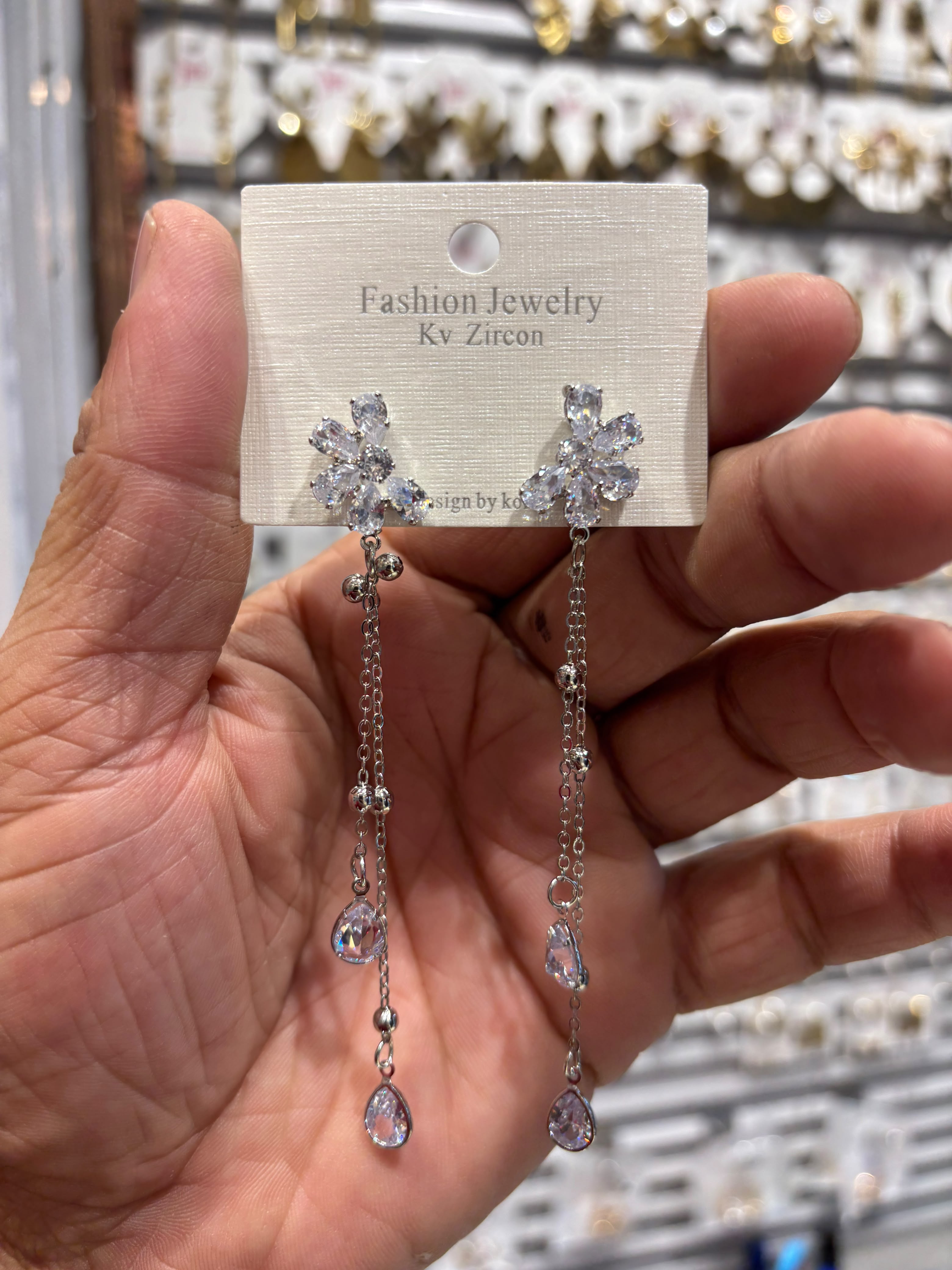 Earrings 018